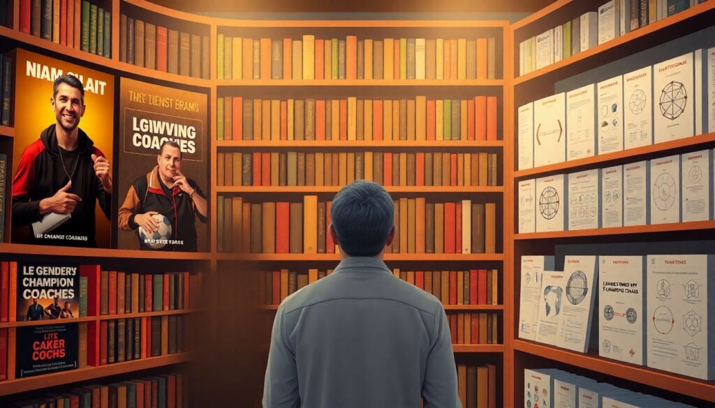 Биографии воспитателей побед и наставников - иллюстрация