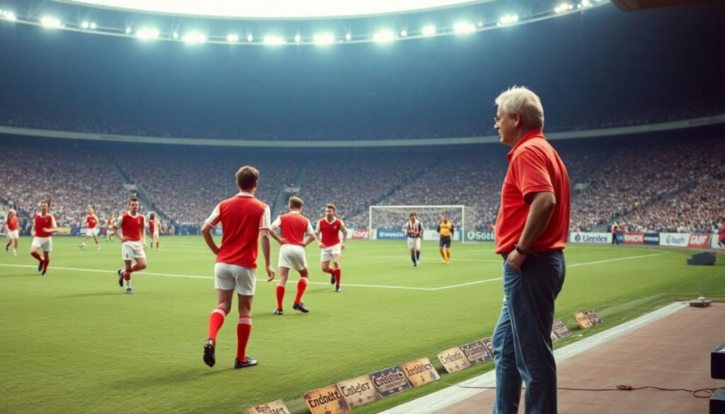 Матчи и тренеры, чьи решения перевернули ход сезона - иллюстрация