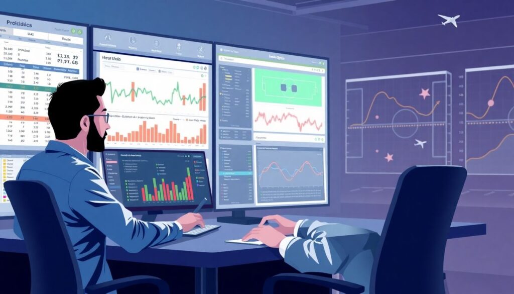 Истории о редких матчах и их сюрпризах - иллюстрация