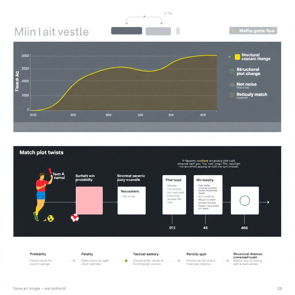 Повороты сюжета в матчах и карьере игроков: как неожиданные моменты решают всё