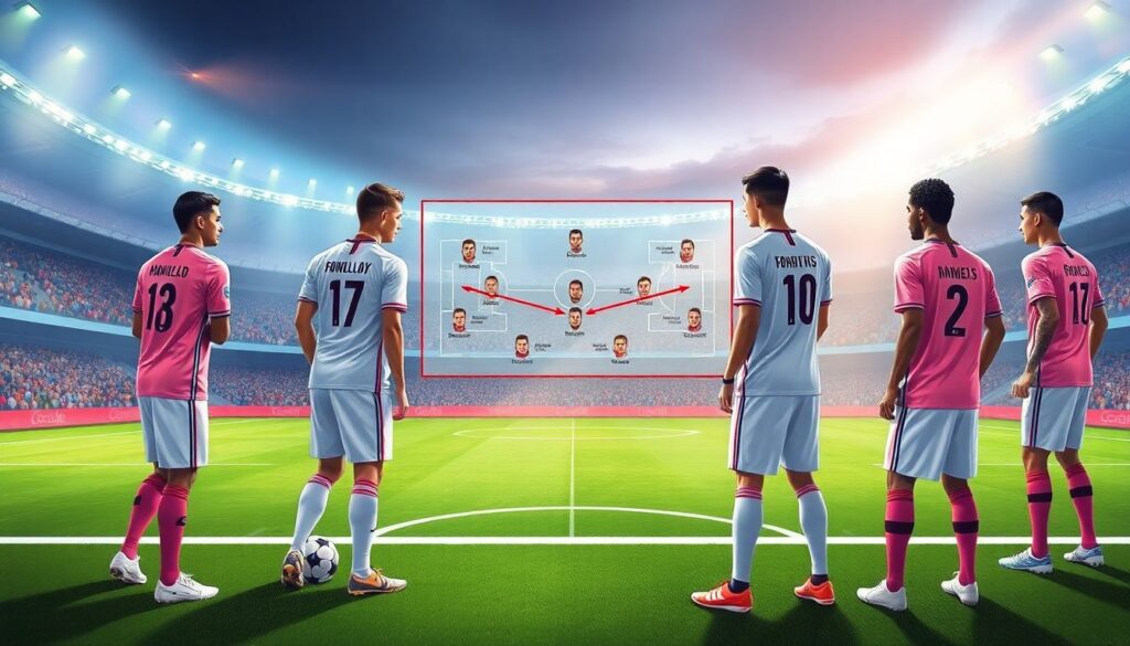 Рассказы о лучших матчевых сезонах и их героях - иллюстрация