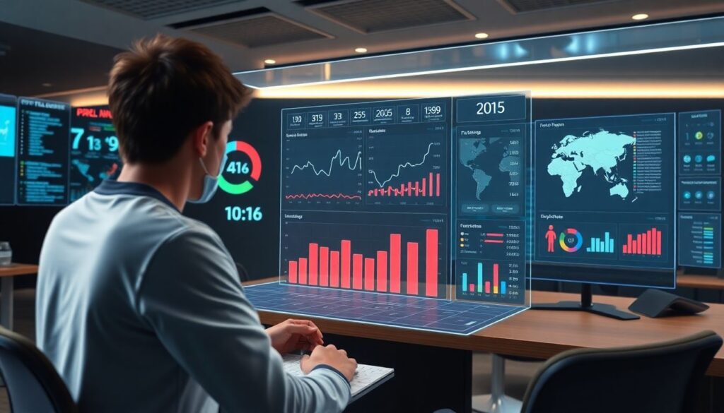 Грядущие легенды футбола: молодые звезды и их путь - иллюстрация