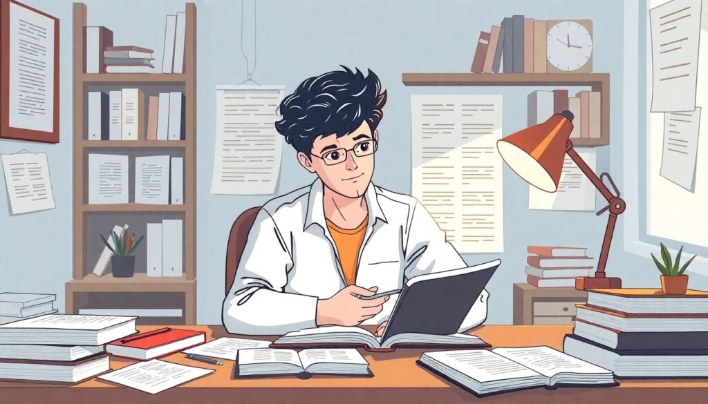 Биографии обладателей оглушительных рекордов и достижений - иллюстрация