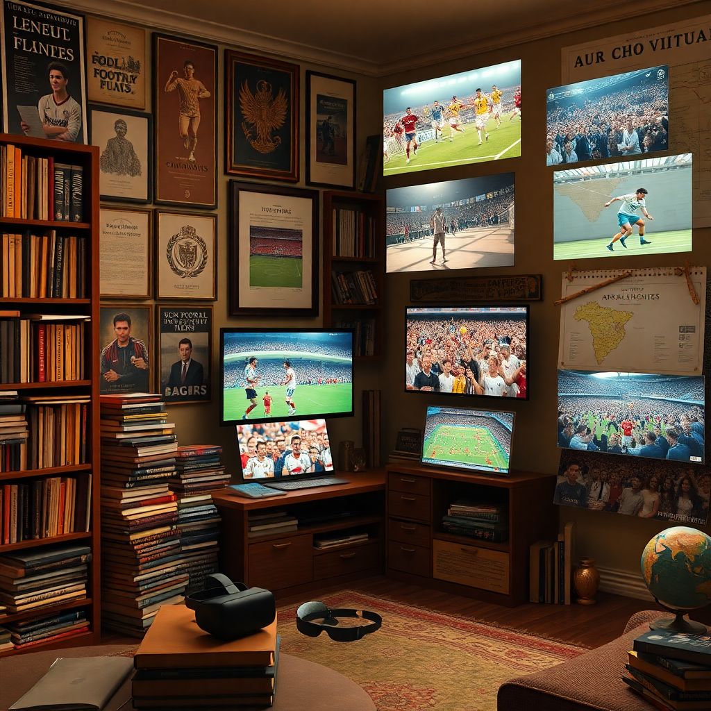 Истории о чемпионатах разных стран и их легендах в мире большого спорта