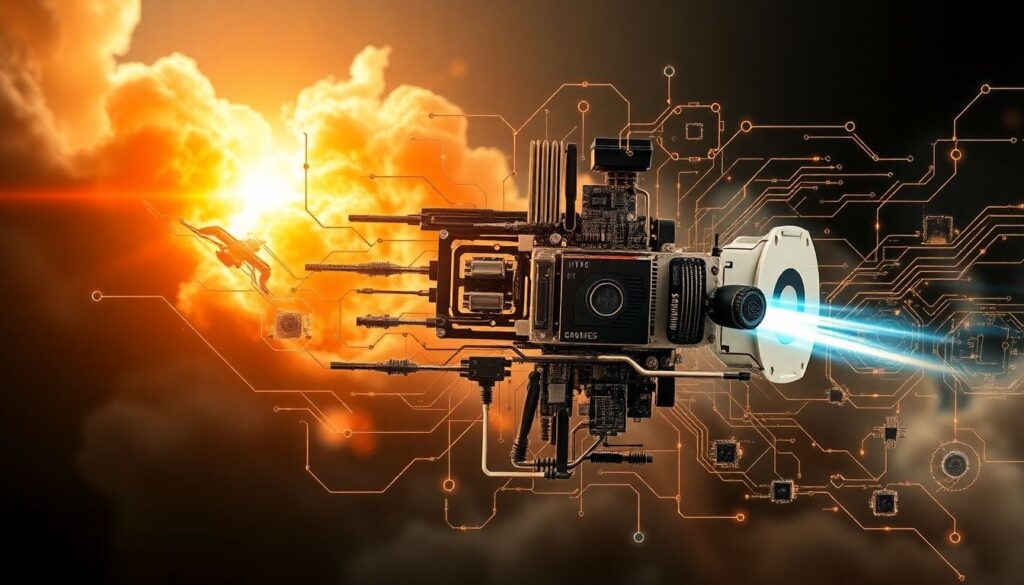 Эпичные победы и их легендарные авторы - иллюстрация