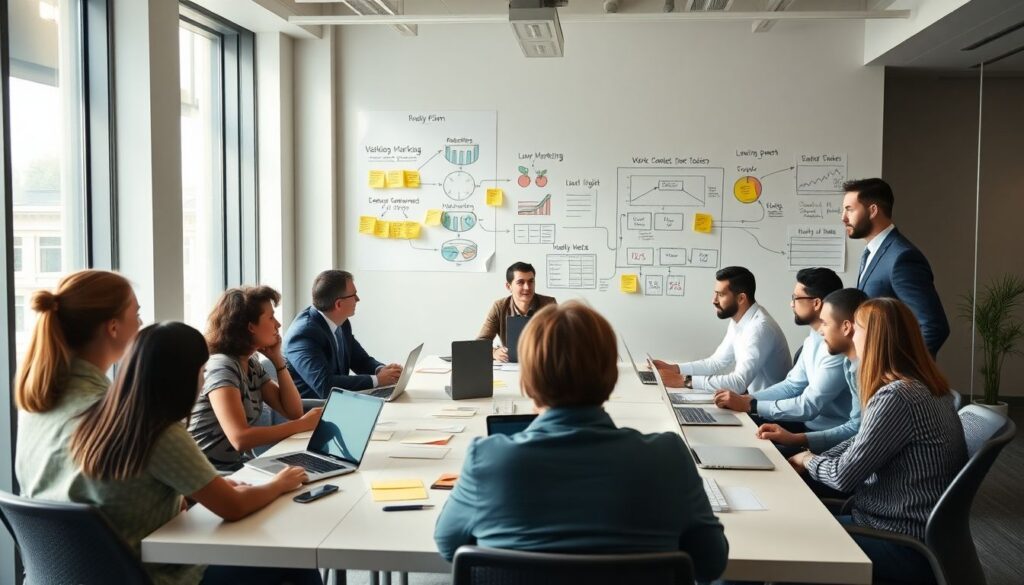 Истории о триумфе команды над соперниками - иллюстрация