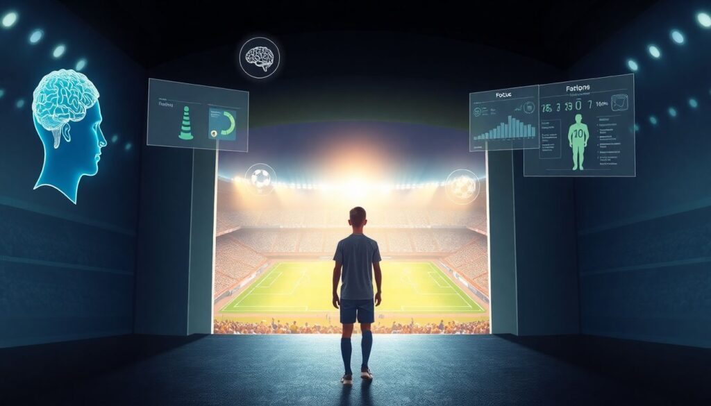 Биографии линей корифеев футбола и их весомые достижения - иллюстрация