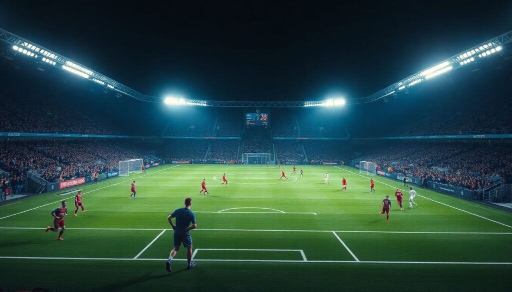 Победные матчи и их драматическая подоплека - иллюстрация