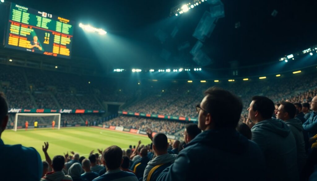 Победные матчи и их драматическая подоплека - иллюстрация