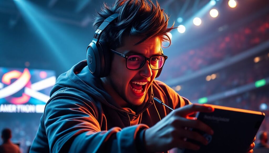 Герои матчей и их уникальные коды поведения - иллюстрация