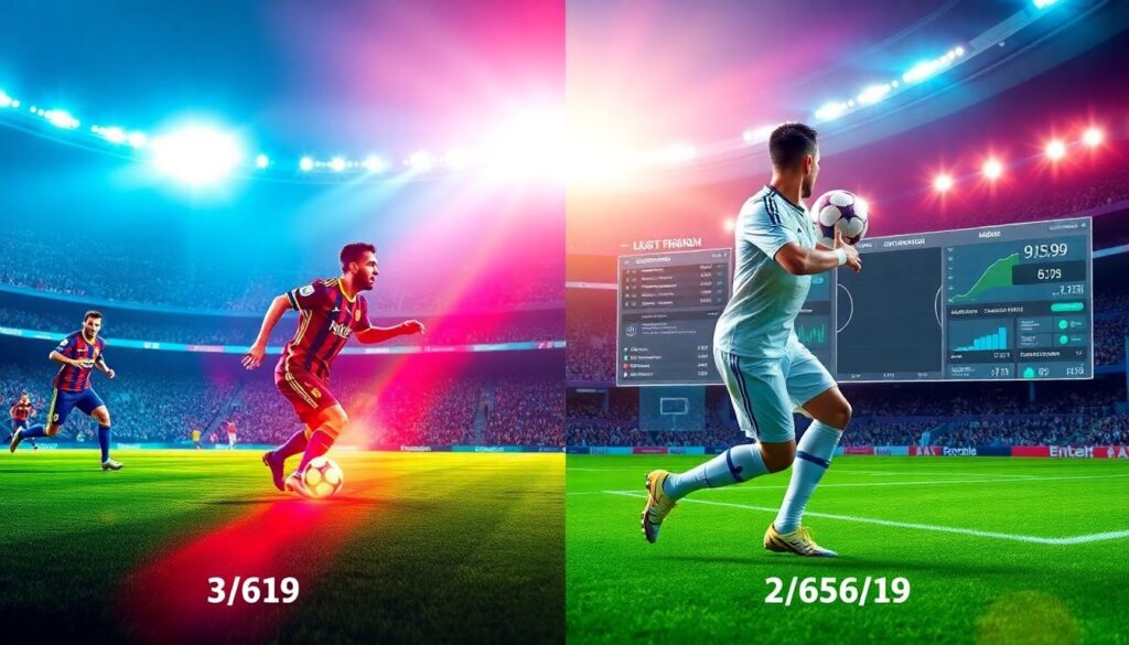 Рассказы о лучших голах и их авторах - иллюстрация