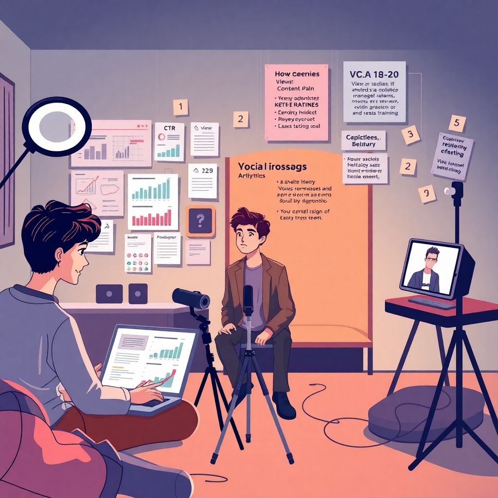 Истории о звездном становлении в юном возрасте: как молодые таланты добиваются успеха