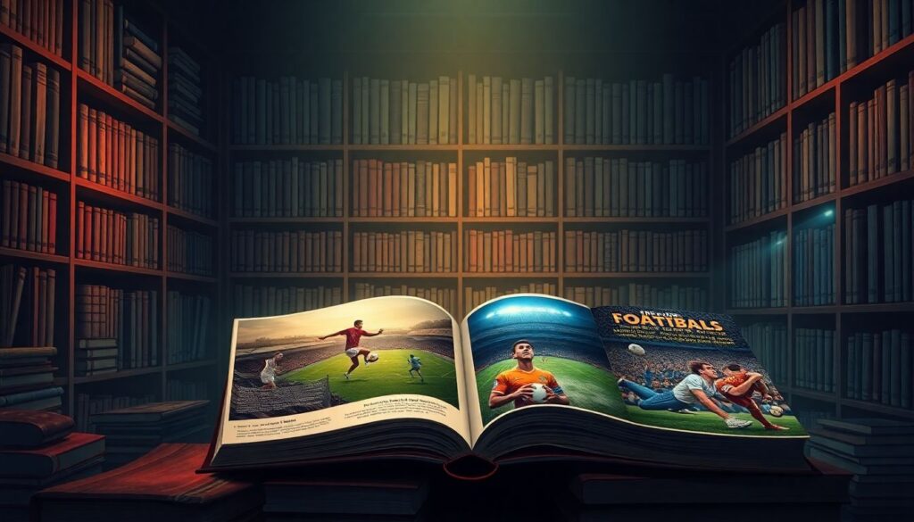 Годы славы и годы испытаний великих игроков - иллюстрация