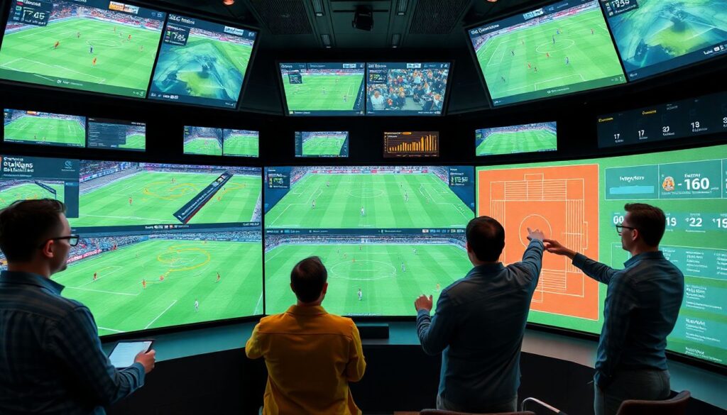 Матчи, определившие стиль и стратегию клубов - иллюстрация