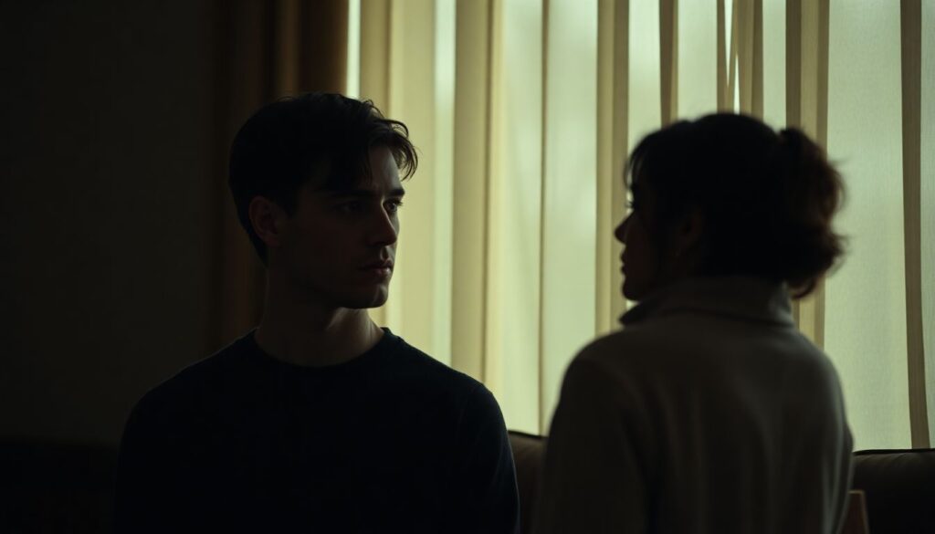 Эмоциональные финалы и их характерные черты - иллюстрация