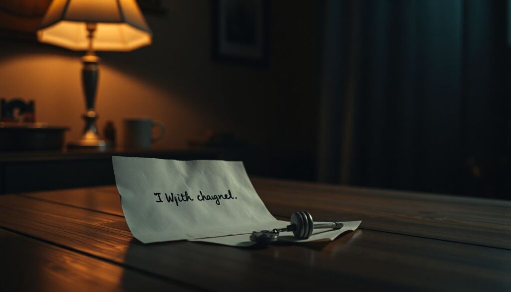 Эмоциональные финалы и их характерные черты - иллюстрация