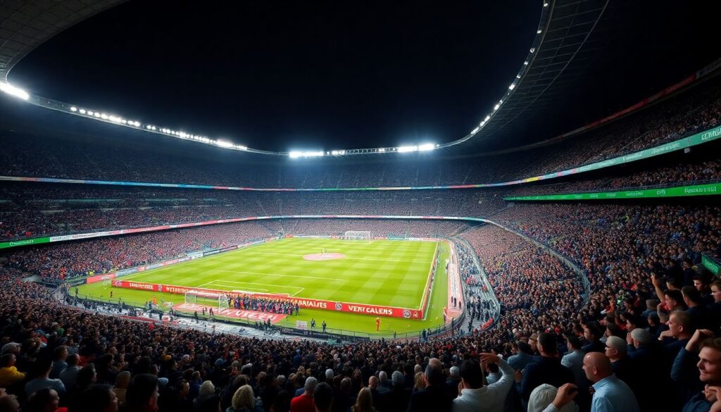 Истории о дерби, которые объединяют города - иллюстрация