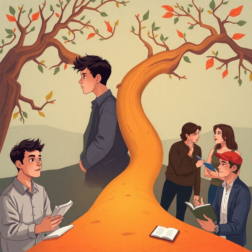 Рассказы о возвращении после провалов и ошибок: вдохновляющие истории преодоления