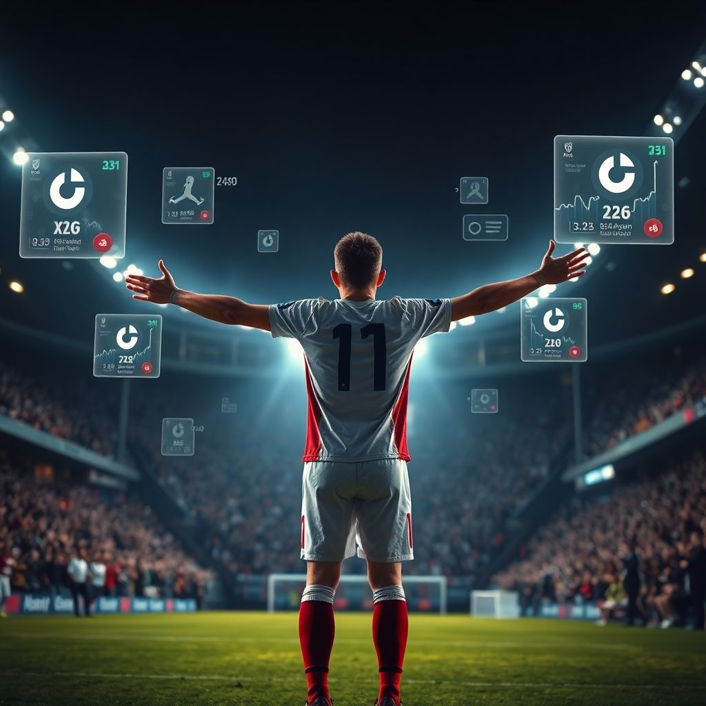 Матчи, которые сделали футболистов знаменитостями и изменили их карьеру