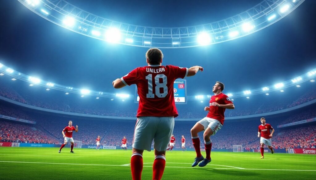 Эпоха больших матчей и их легендарные герои - иллюстрация