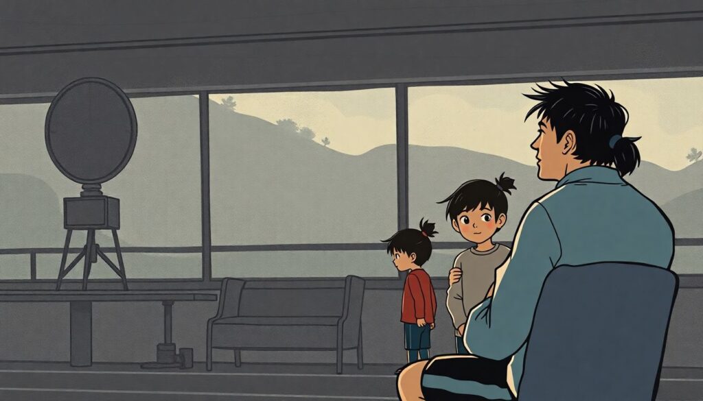 Личные истории: как спортсмены совмещают спорт и семью - иллюстрация