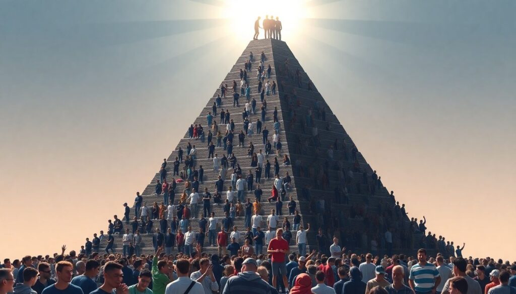 Истории о молодых талантах, выходящих на арену - иллюстрация