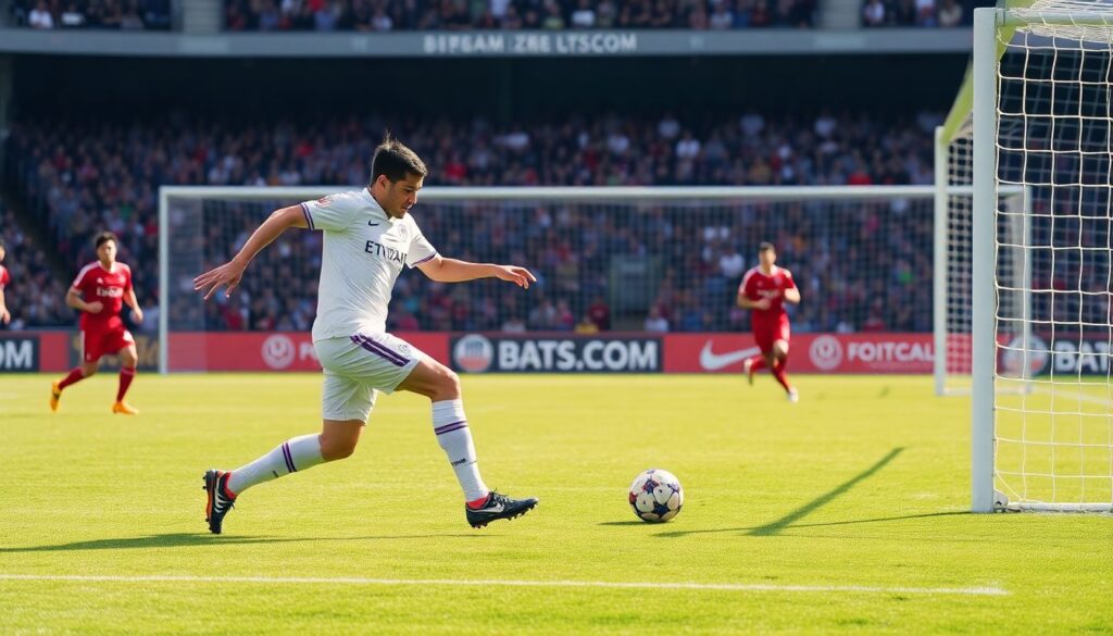 Герои поля и их голевые сказки - иллюстрация