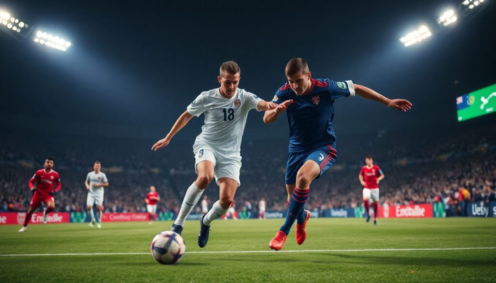 Матчи, изменившие историю клубов и сборных - иллюстрация