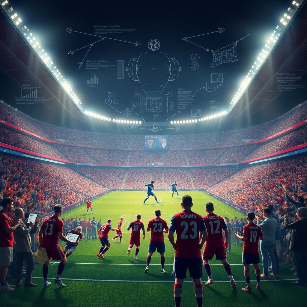 Матчи, изменившие историю клубов и сборных в футболе