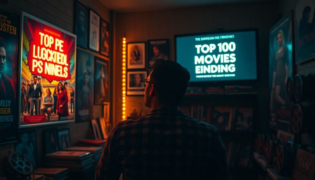 Эпические финалы и их незабываемые моменты - иллюстрация