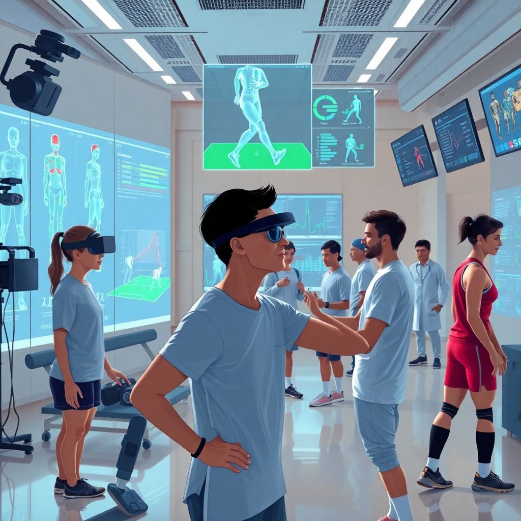 Истории о возвращении после травм и триумфах силы духа спортсменов