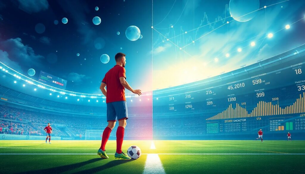 Герои матчей и их судьбоносные решения - иллюстрация