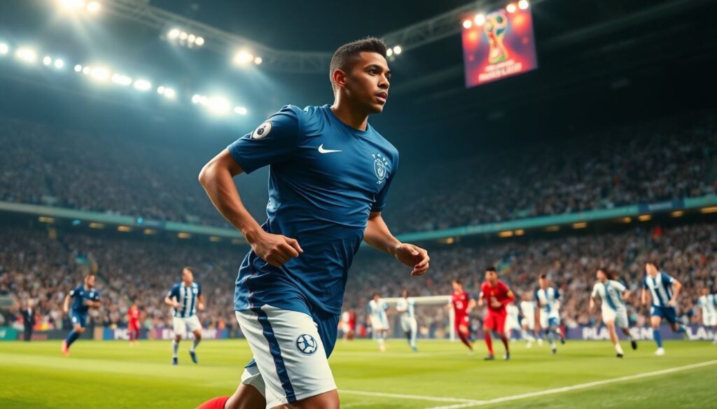 Герои матчей и их судьбоносные решения - иллюстрация