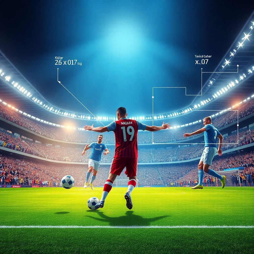 Герои матчей и их судьбоносные решения в истории большого спорта