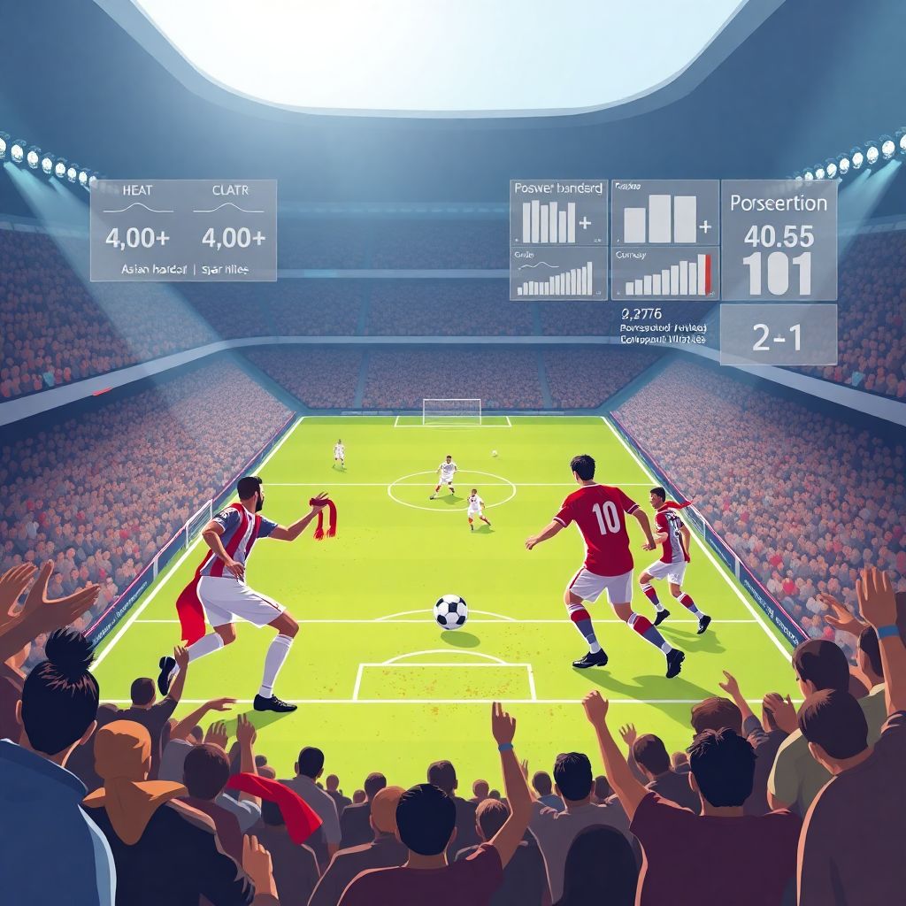 Матчи, где судьба улыбнулась новичкам и клубам-новичкам в футболе