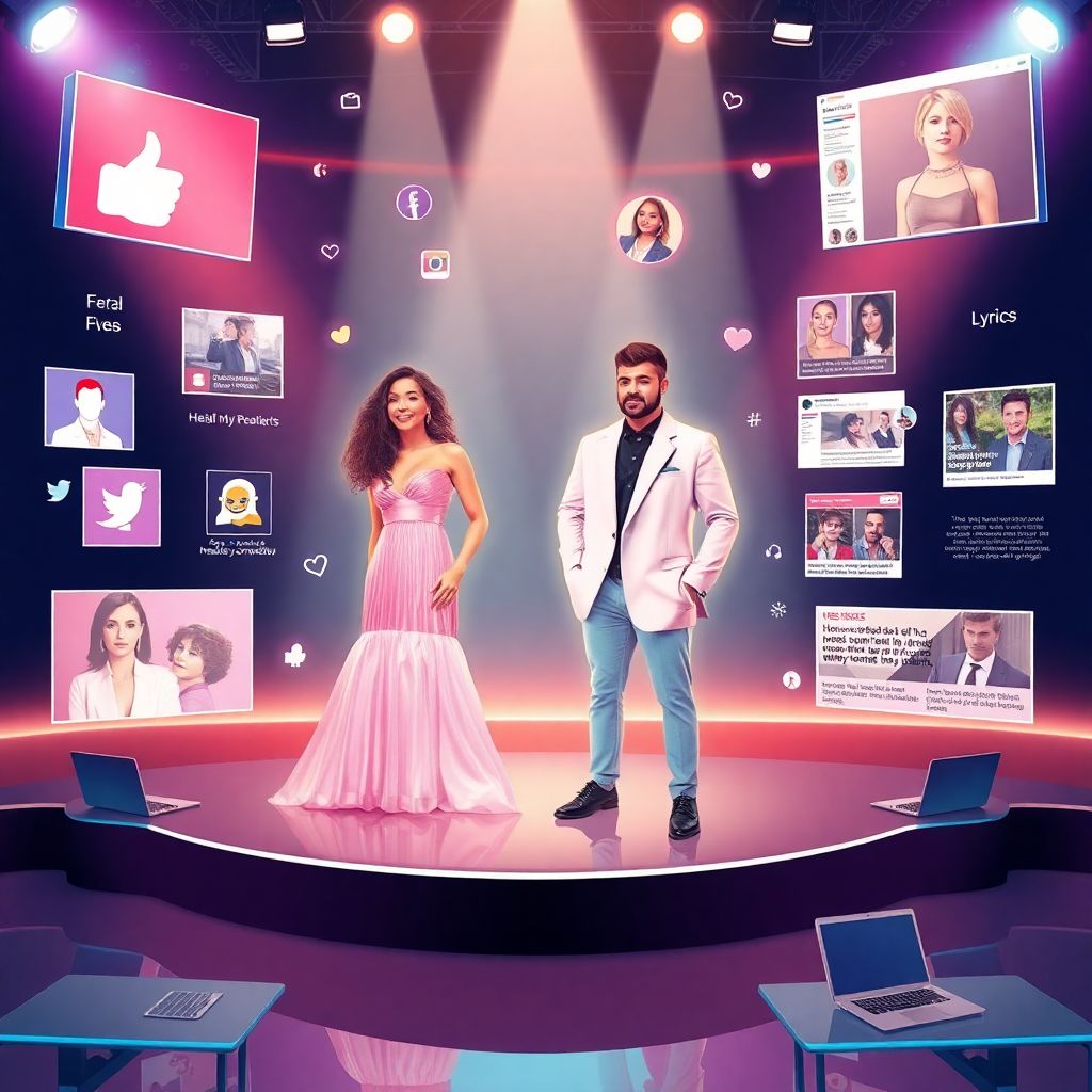 Истории о дружбе и соперничестве между звездами: секреты звездных отношений