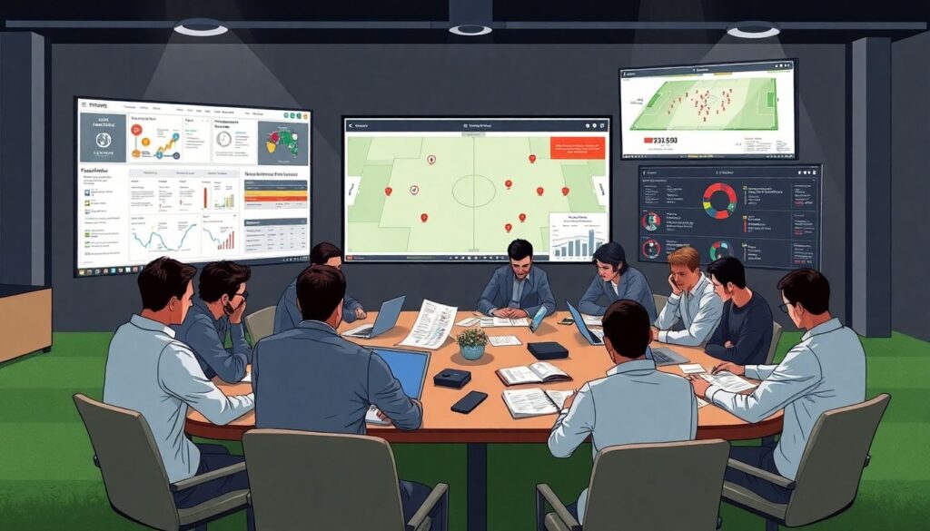 Рассказы о триумфах в лиге и международных турнирах - иллюстрация