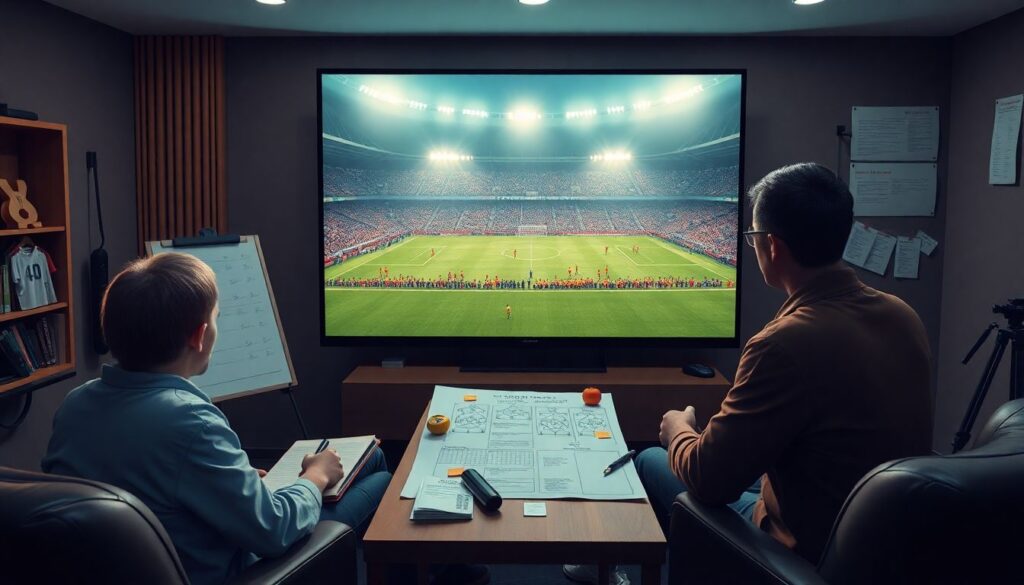 Матчи, которые стали символами эпохи - иллюстрация