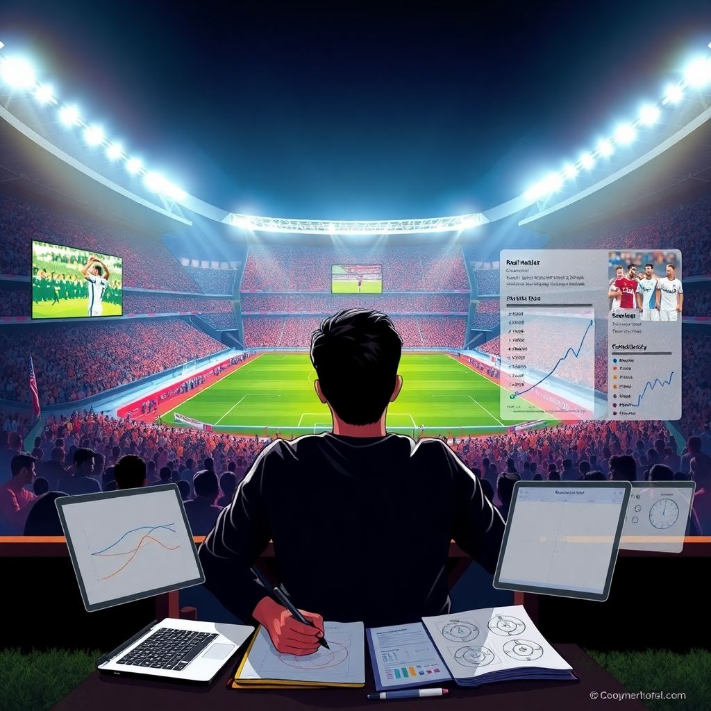 Матчи, которые стали символами эпохи в футболе и навсегда изменили игру