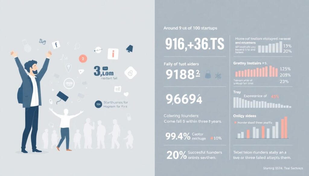 Эпизоды славы и боли на пути к вершине - иллюстрация