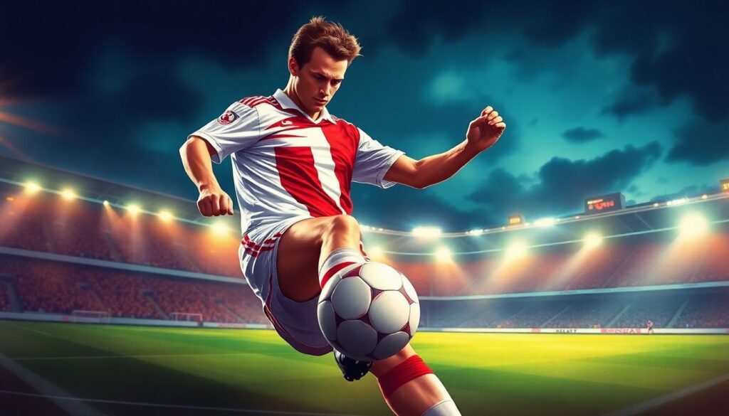 Биографии футбольных нидерландских легенд - иллюстрация