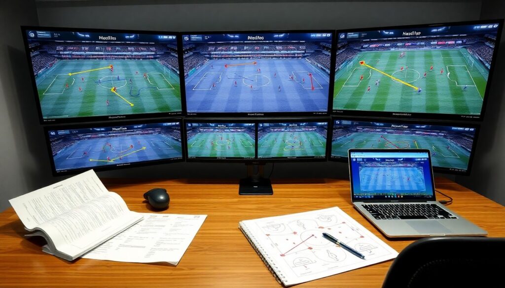 Матчи, которые подарили миру незабываемые голы - иллюстрация