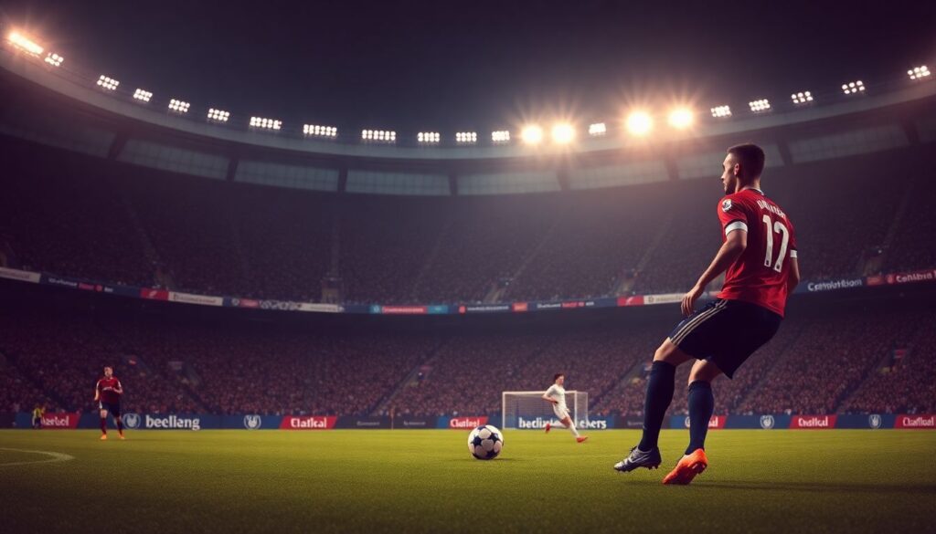 Эпизоды матчей, которые вывели команду на пик формы - иллюстрация