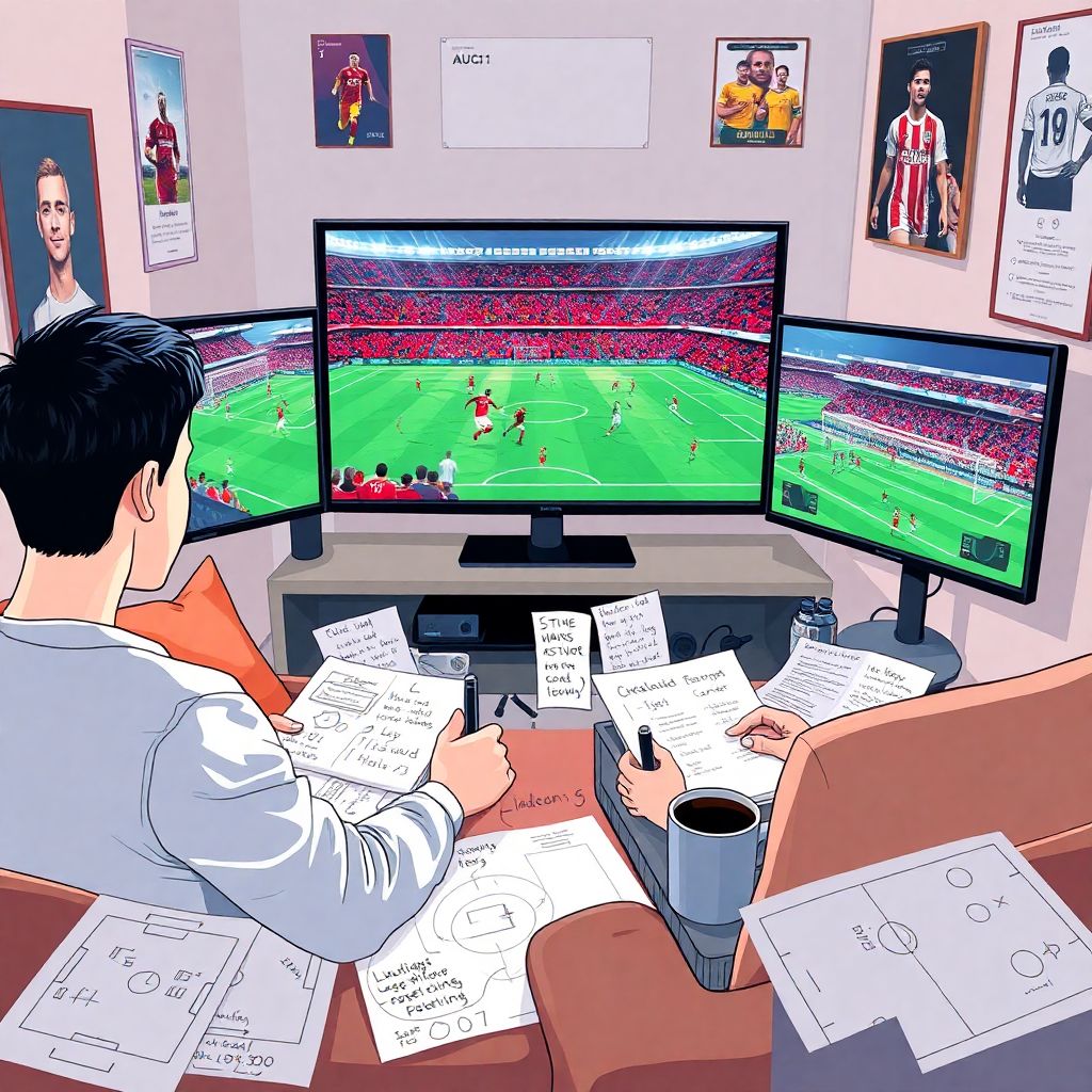 Матчи, которые подарили миру незабываемые голы и вошли в историю футбола