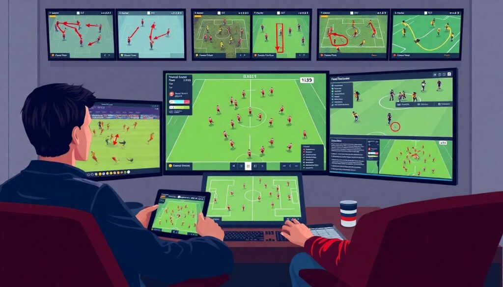 Истории о мастерах флангов и креатива - иллюстрация