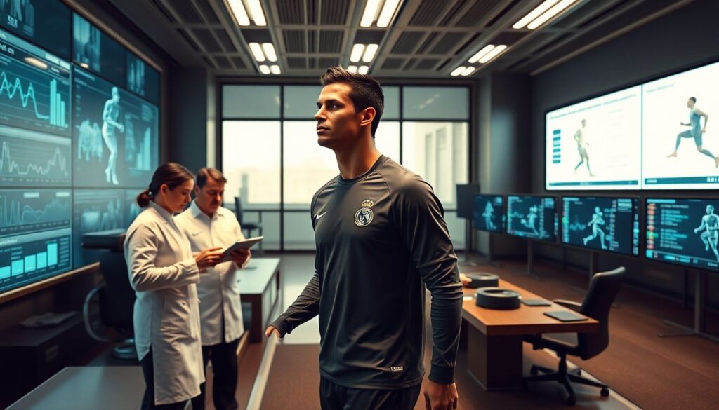 Биографии футболистов с длинными и яркими карьерами - иллюстрация