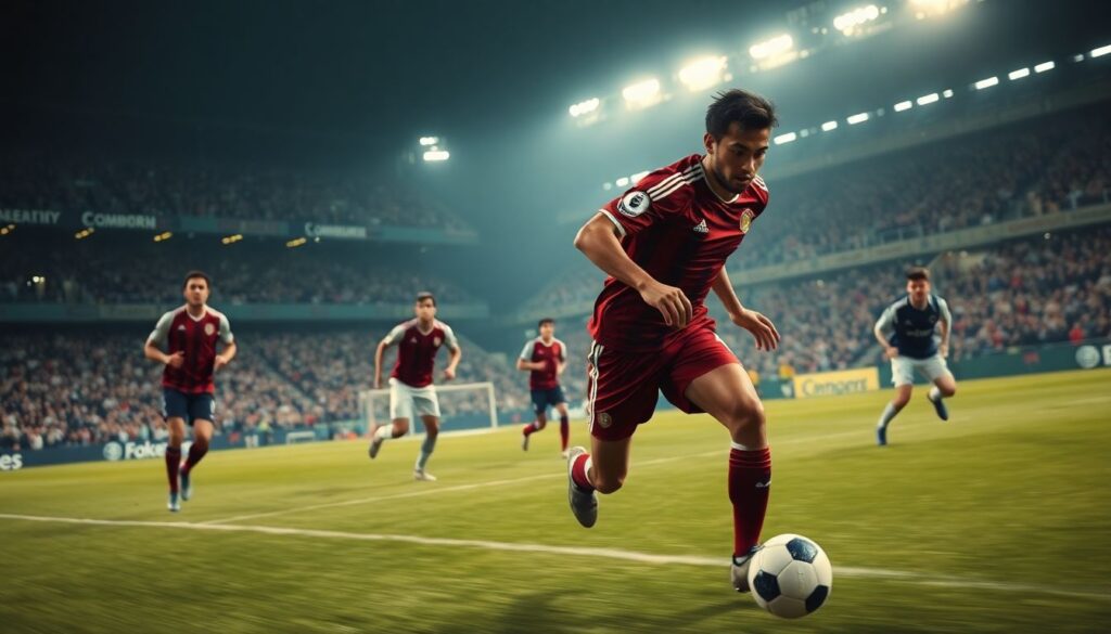 Эпизоды матчей, которые вывели команду на пик формы - иллюстрация