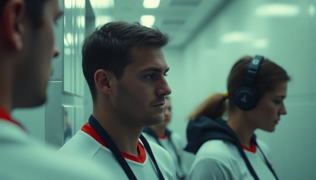 Рассказы о судьбах на чемпионатах мира и Европы - иллюстрация