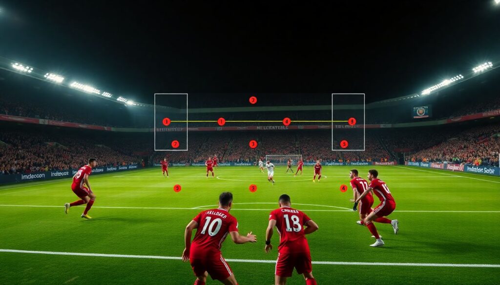 Эпичные камбэки и их авторы - иллюстрация