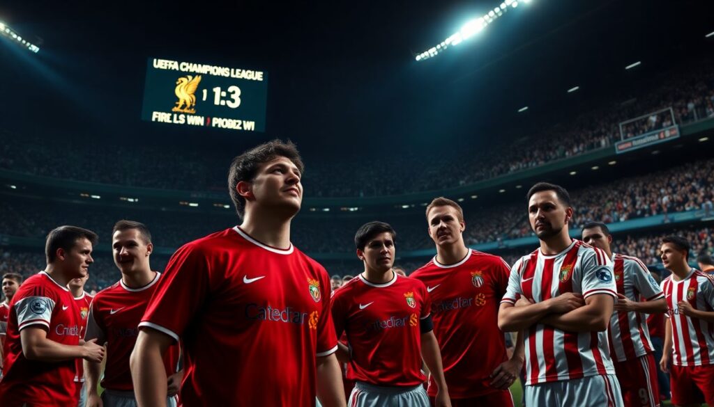 Эпичные камбэки и их авторы - иллюстрация